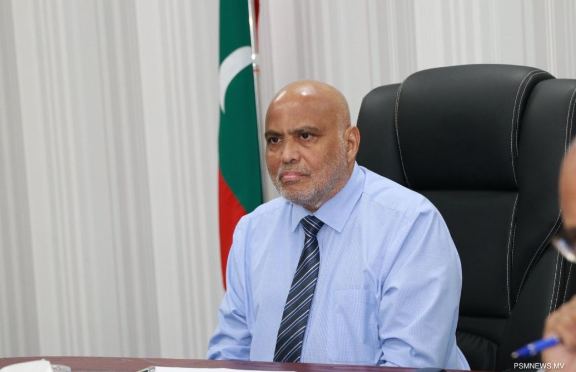 ސްޕެއިންގައި ކިޔަވާ ދިވެހި ދަރިވަރުން ވިސާ ނެގުމަށް ލުއި ގޮތްތަކެއް ހަމަޖައްސައިފި