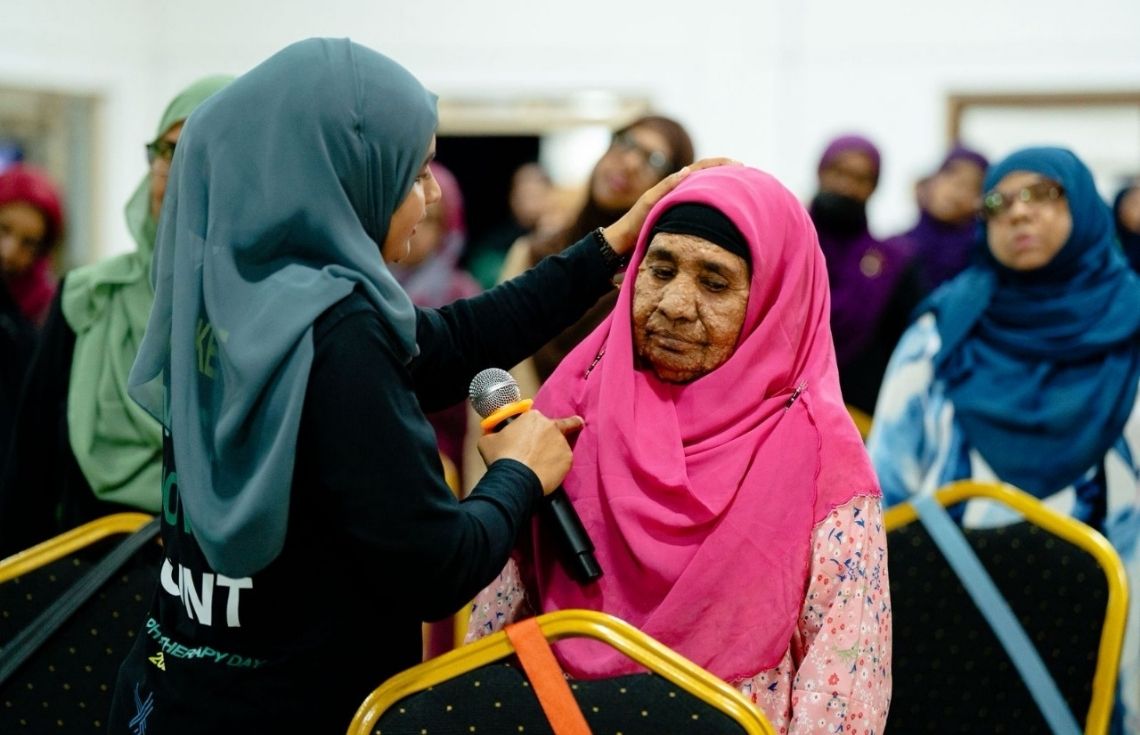 އިސްރަށްވެހިންނަށް ޚާއްސަ ކަސްރަތު ކުލާހެއް ކުރިއަށް ގެންގޮސްފި