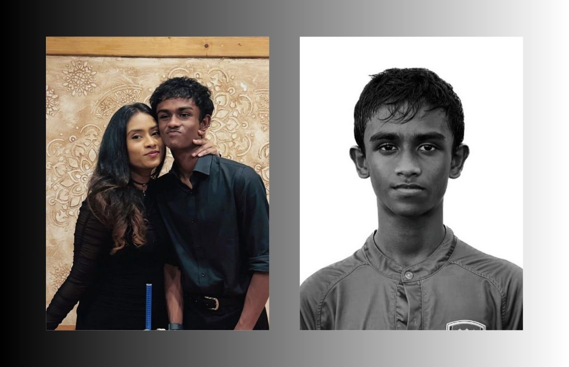 އަލްސަންގެ މަރަށް މަހެއް، އަޝްފާގެ ހިތް ބަންޑުންކޮށްލައިފި