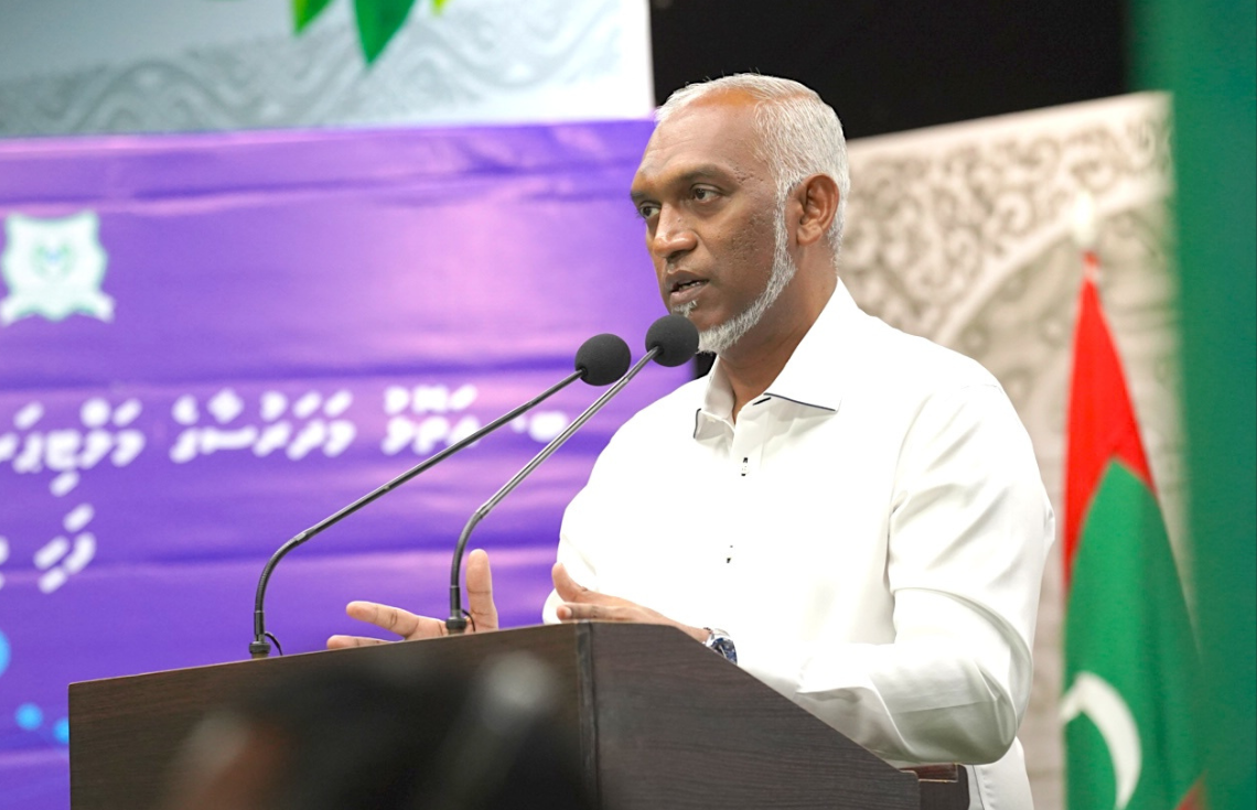 ދަރަވަންދޫގެ ސިއްޙީ ޚިދުމަތް ރަނގަޅު ކުރުމަށް 30 އެނދު ޤާއިމްކުރަނީ