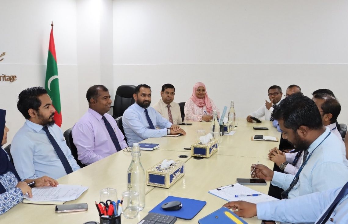 ޔުނެސްކޯގެ ދުނިޔޭގެ ތަރިކައިގެ ވަގުތީ ލިސްޓުގައި ދިވެހިރާއްޖޭގެ ހިރިގަލުގެ 6 މިސްކިތެއް ހިމެނިއްޖެ