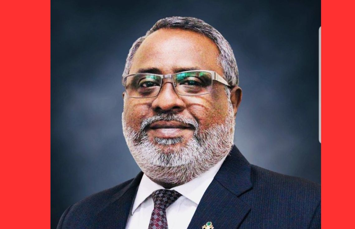 އެޗްއާރުސީއެމްގެ މެންބަރަކަށް މުޙައްމަދު ޝަފީޤް މަޙުމޫދު އައްޔަން ކުރުމަށް މަޖިލީހުން ފާސްކޮށްފި