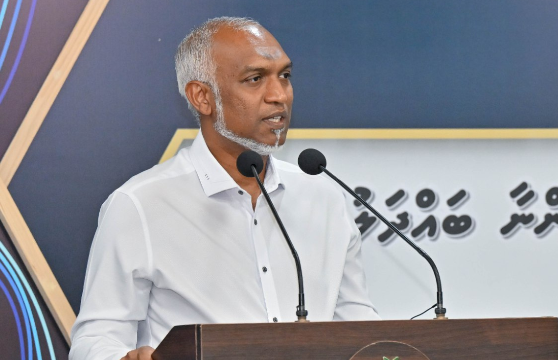 ކައުންސިލް އިންތިހާބުގެ ކުރިން އަތޮޅު ކައުންސިލްތައް އުވާލަނީ