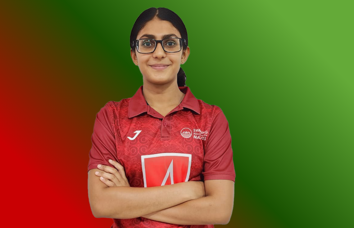 މިރާލްގެ ޤައުމީ 10 ރެކޯޑުގެ ތެރެއިން އެއް ރެކޯޑު އާކޮށްފި