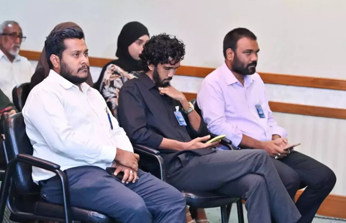 މިއަހަރު މީޑިއާތަކަށް ފައިސާ ދޫކުރާނީ އެއް ޕޭމަންޓެއްގެ ގޮތުގައި، މެދުނުކެނޑި 3 އަހަރު ޚިދުމަތްކޮށްފައިވާ މީޑިއާތަކަށް ފައިސާދޫކުރާނެ
