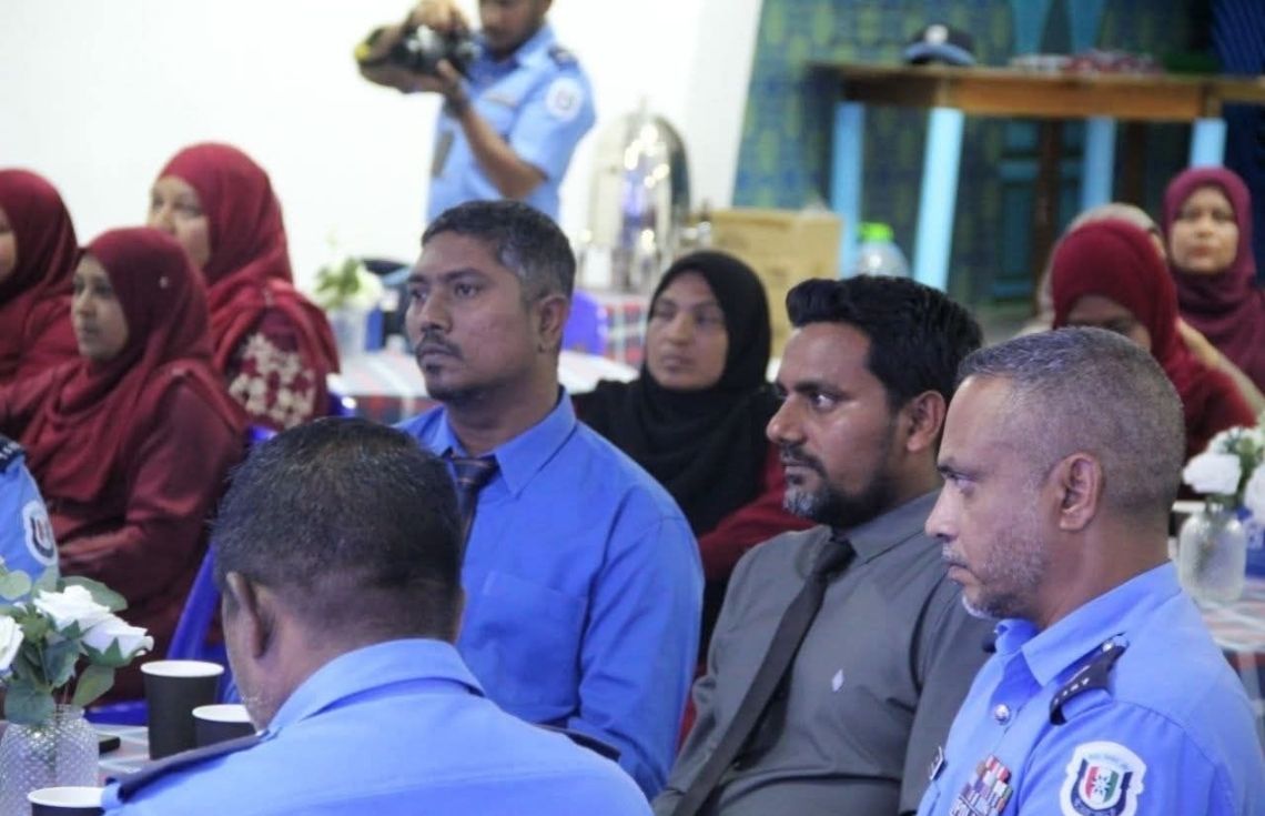 ކުރެންދޫ ރައްޔިތުން އެއްގަމު ދަތުރުފަތުރުގެ ޤާނޫނަށް އަހުލުވެރިކުރުވުމަށް ޚާއްޞަ ޕްރޮގްރާމެއް