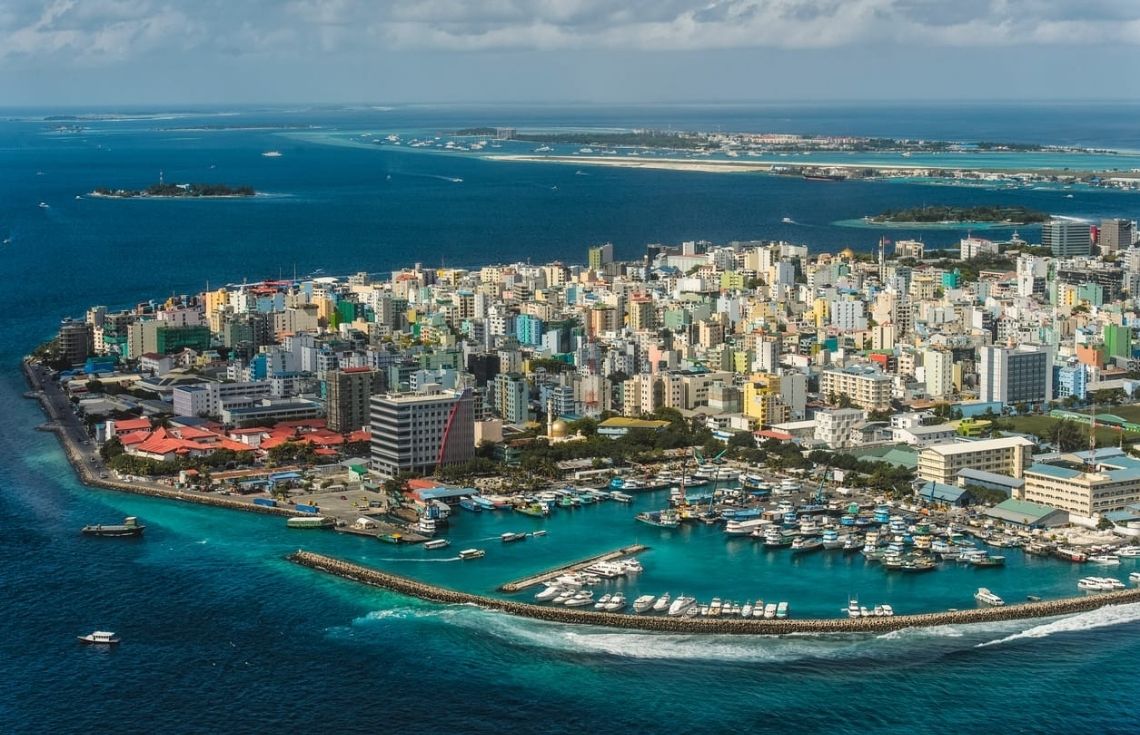 މާދަމާ ހެނދުނު މާލެއާއި ހުޅުމާލޭގެ ބައެއް ސަރަޙައްދުތަކުން ކަރަންޓު ކެނޑިދާނެ: ސްޓެލްކޯ
