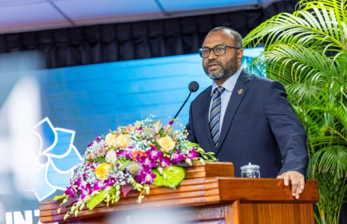 ޒަކާތުގެ ނިޒާމު ހަރުދަނާކުރުމަށް ކުރާ މަސައްކަތުގެ ތެރެއިން ފަޤީރުންނާއި މިސްކީނުންނަށް އިތުރަށް އެހީ ފޯރުކޮށްދިނުމަށް ވިސްނުން ގެންގުޅެން
