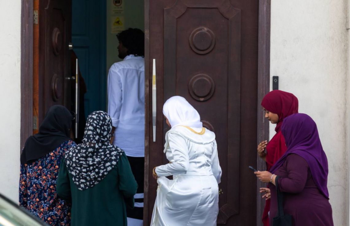މިދިޔަ މަހު 239 ކައިވެންޏެއް ކޮށްފައިވޭ: ފެމިލީ ކޯޓު
