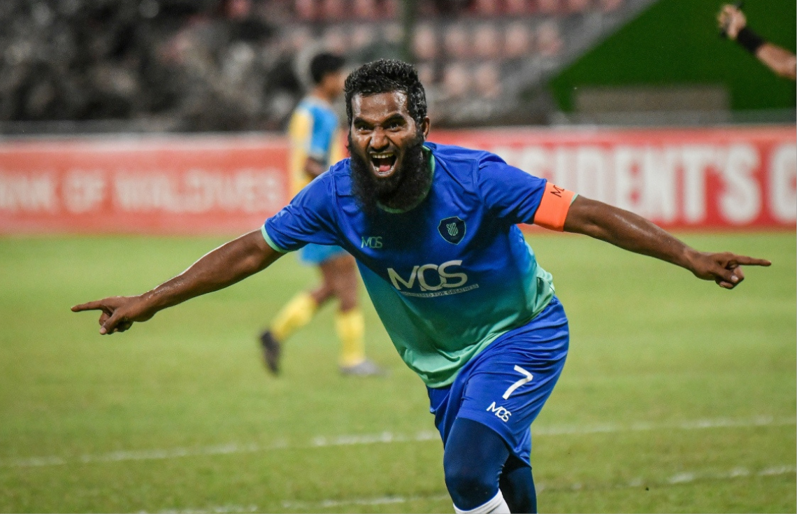 ސަސް ފުރަތަމަ ޑިވިޝަނުން ވަކިވެއްޖެ