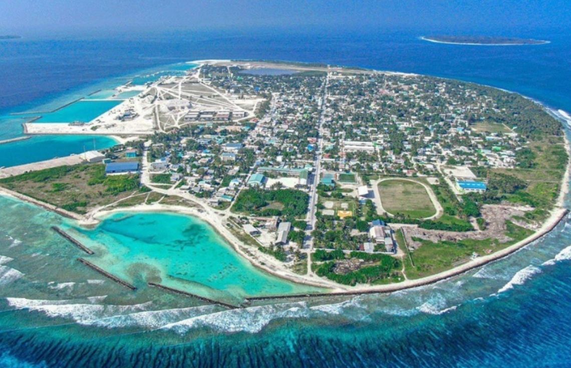 ގެވެށި އަނިޔާއާ ދެކޮޅަށް ހިންގާ "އެކު އެކީ" ޕްރޮގްރާމް ކުޅުދުއްފުށީގަައި ފަށައިފި