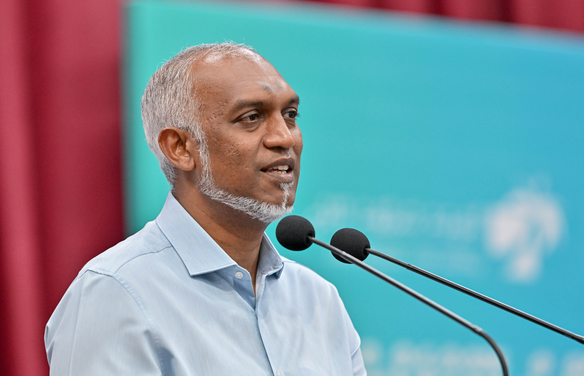 ކުޅުދުއްފުށީގައި އަމިއްލަ ގޯތިތަކުގައި 700 ހައުސިން ޔުނިޓު އަޅަނީ