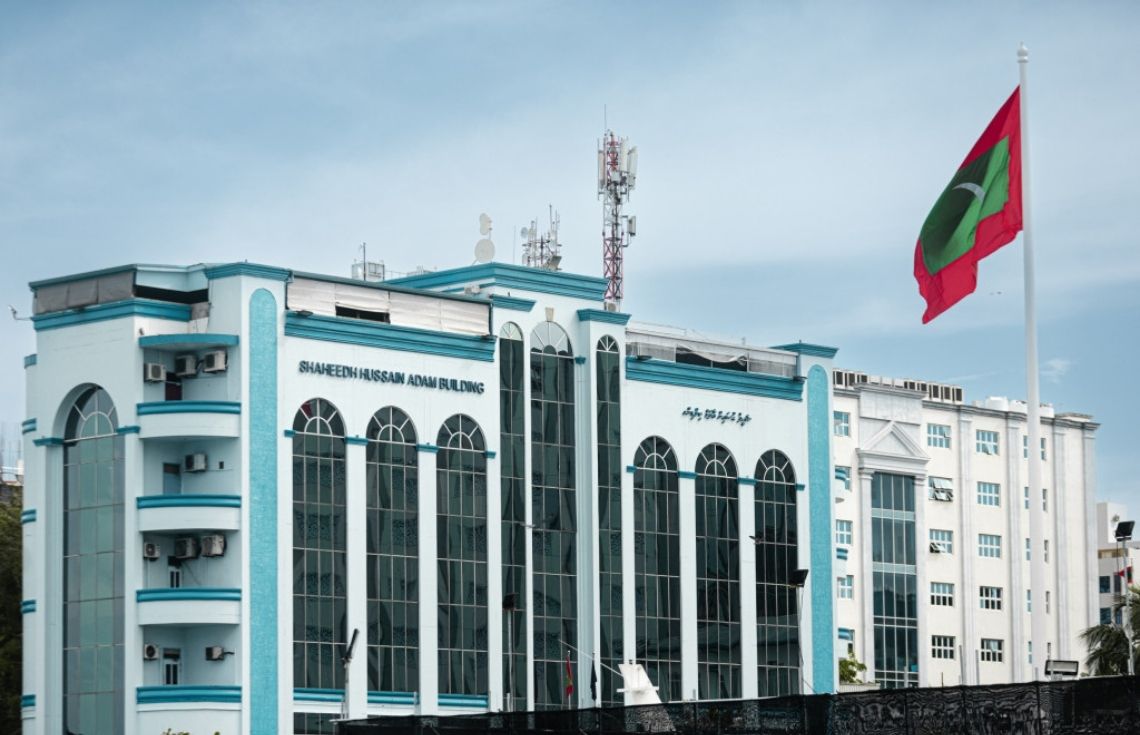 މަސްތުވާތަކެތީގެ މައްސަލައެއްގައި ޒުވާނަކު ހައްޔަރުކޮށްފި
