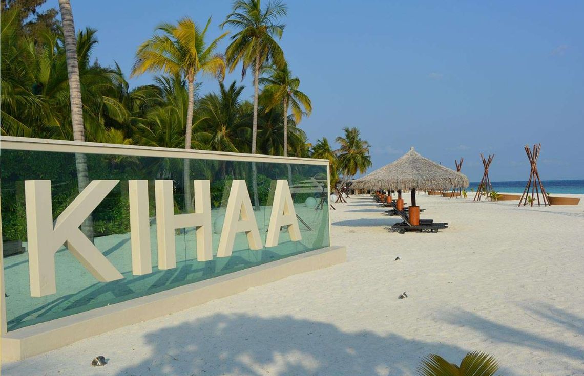 ކިހާ މޯލްޑިވްސްއަށް ފިޔަވަޅު އަޅަނީ