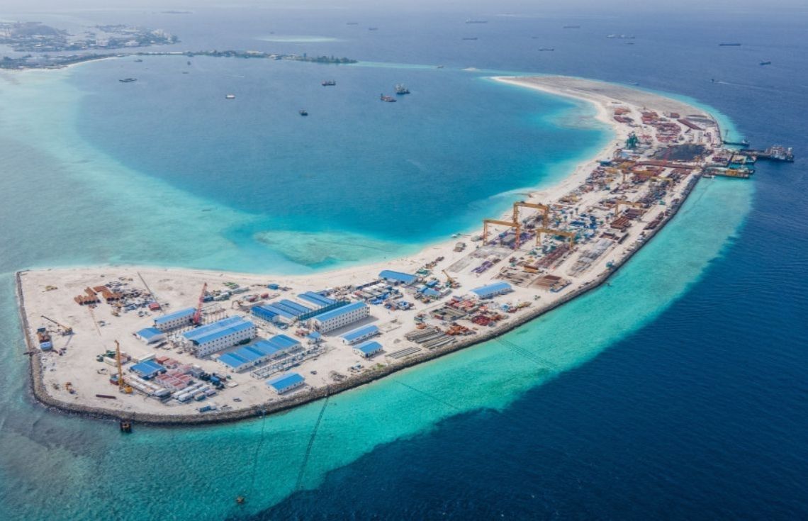 ގުޅީފަޅުން ގޯތި ލިބުނު 1260 ފަރާތަކަށް މިހާތަނަށް ރަޖިސްޓްރީ ދޫކޮށްފި