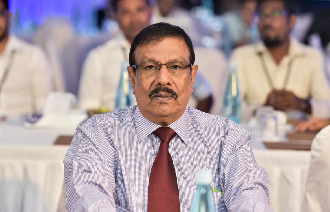 މުޙައްމަދު އުމަރު މަނިކުގެ ޖަނާޒާ ސިންގަޕޫރުގައި، ޣައިބަށް ކުރެވޭ ކަށުނަމާދު މާލޭގައި މިއަދު ޢަޞުރަށްފަހު