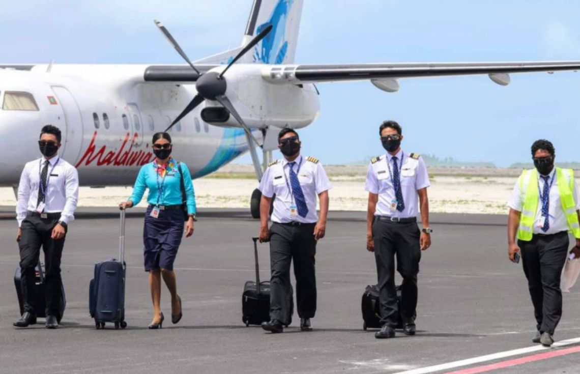 ސީއޭއޭގެ ލައިސަންސް އޮންނަ މުވައްޒަފުންގެ ޑްރަގް އަދި އަލްކަހޯލް ޓެސްޓު ހަދަނީ