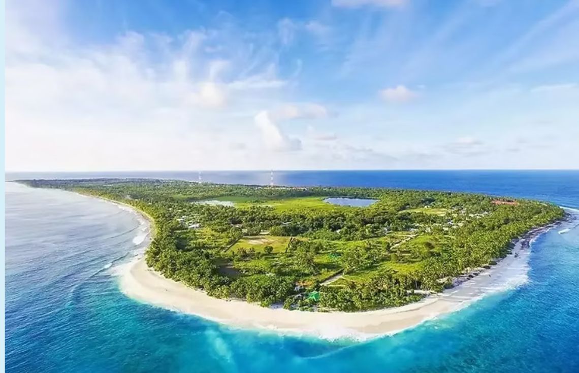 ފުވައްމުލަކު ވައިގެބަނދަރު ވަޤުތީ ގޮތުން ބަންދު، ދަތުރުތައް މެދުކަނޑާލައިފި