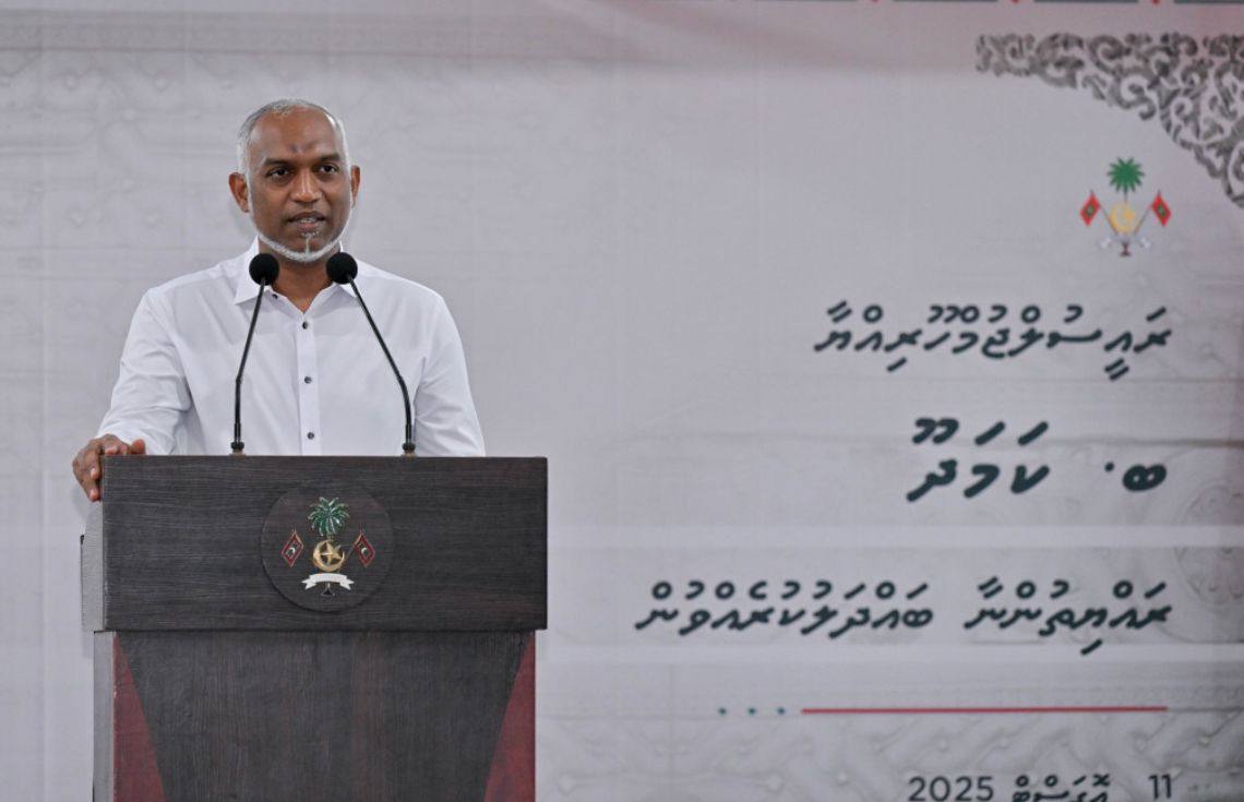 މޯލްޑިވިއަނުން ކަމަދޫއަށް ސީޕްލޭން ދަތުރުތައް ފަށަން ތައްޔާރުވެއްޖެ