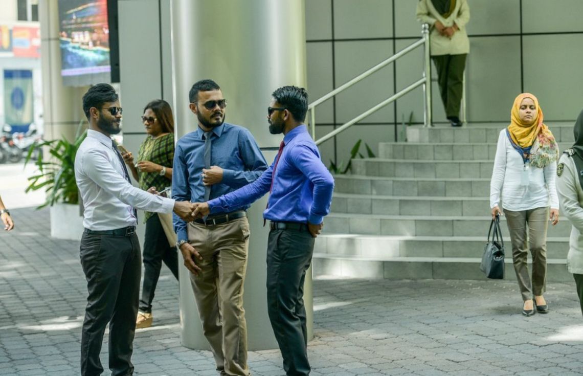 ސިވިލް މުވައްޒަފުން ރިޓަޔަރކުރާއިރު ސަރުކާރު ހިއްސާވާ ކުންފުނިތަކުގައި މަސައްކަތް ކުރި މުއްދަތު ހިމަނަނީ