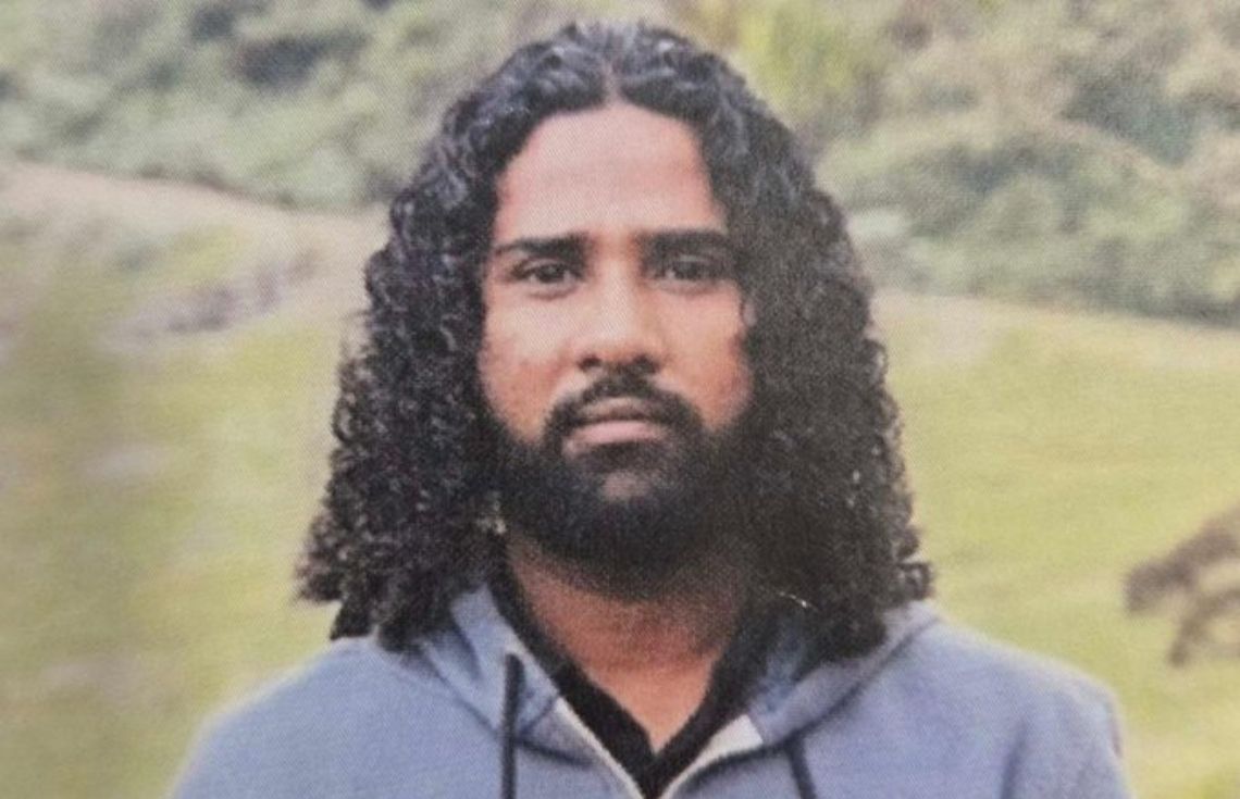 މާލެއިން ދިވެހި ފިރިހެނަކު ގެއްލިގެން ހޯދަނީ
