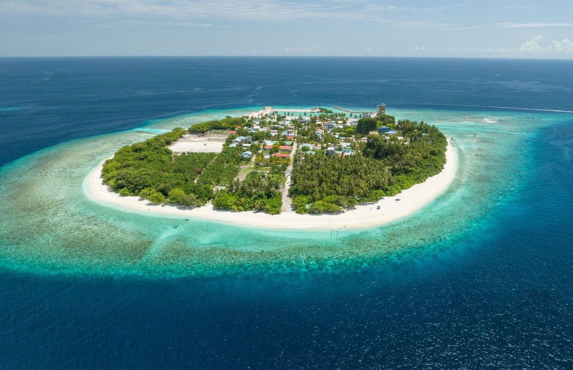 މި އަހަރުގެ ދުނިޔެ ސާފުކުރުމުގެ ދުވަހުގެ މައި އިވެންޓް ބ. ކަމަދޫގައި