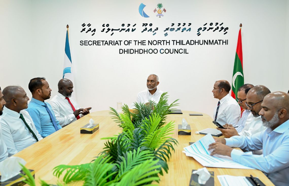 2026 އިން ފެށިގެން ކައުންސިލްތަކަށް ކަރަންޓު ބިލު ޑޮމެސްޓިކް ރޭޓުން، ލާމަރުކަޒީ ނިޒާމު ކުރިއެރުވުމަށް ބޮޑު ލުޔެއް!