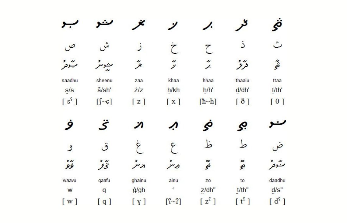 ތިކިޖެހިތާނަ ބޭނުންކުރުމުގެ މަޤުޞަދާއި، ޢާންމުކޮށް ފެންނަ ބައެއް ކުށްތައް