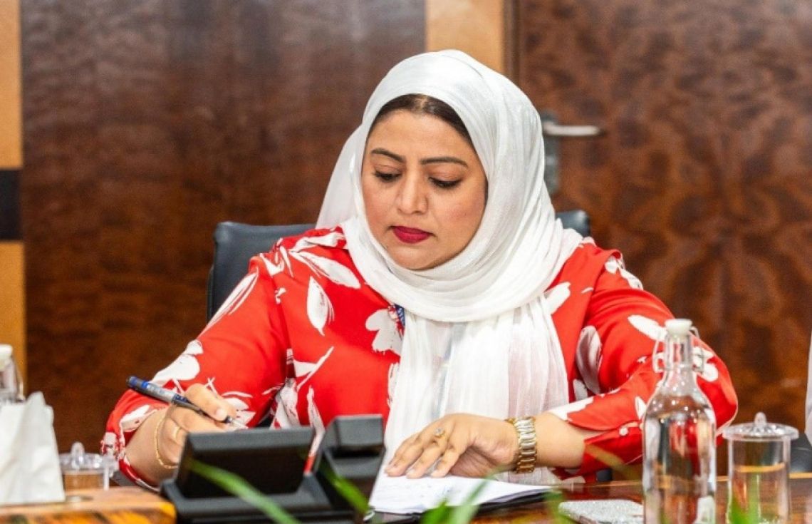 ސްޓެލްކޯގެ ޑިރެކްޓަރުންގެ ބޯޑުން އާމިރު ވަކިކޮށް، އެ މަޤާމަށް މުޒްނާ ޢައްޔަނުކޮށްފި
