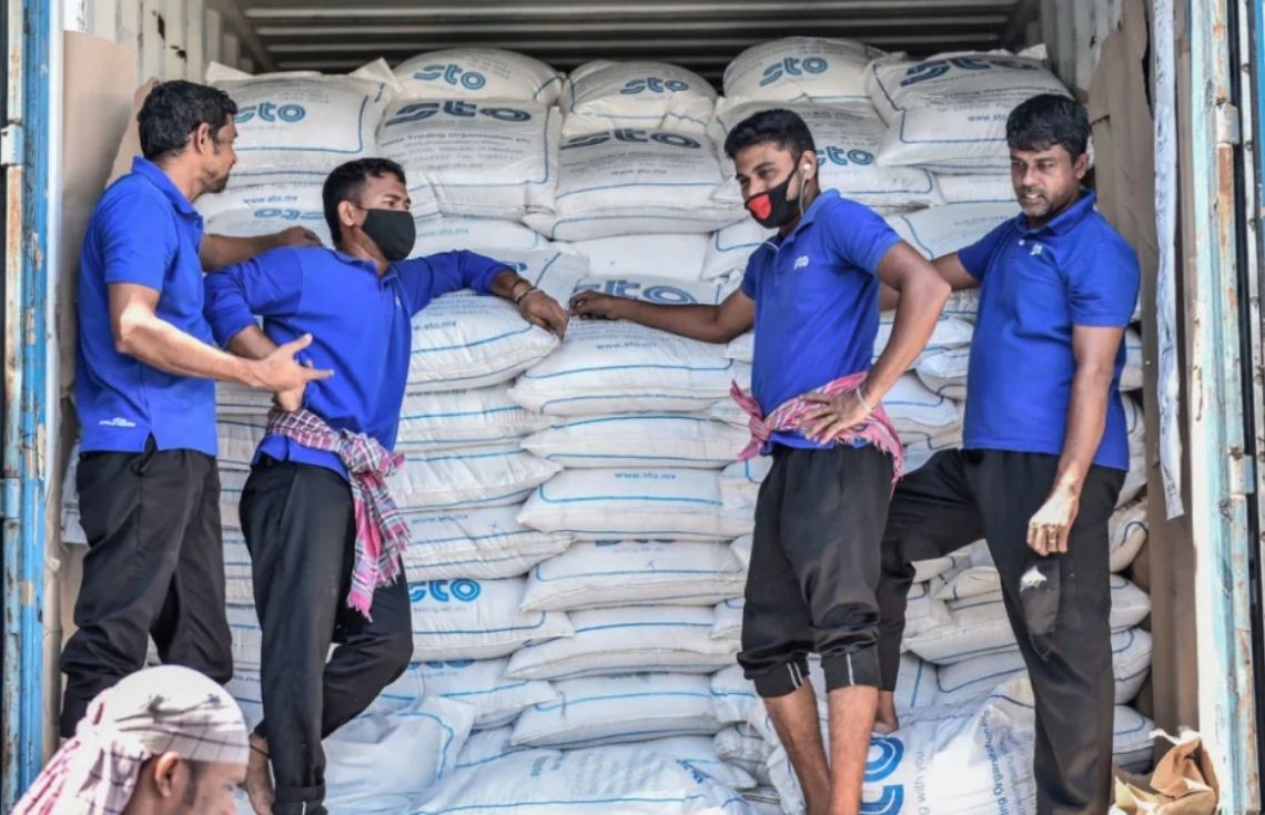 ކާޑުގެ ބާވަތްތައް އެސްޓީއޯއިން ގަނޑުކޮށް އެތެރެކޮށް ރާއްޖޭގެ ބާޒާރުގައި ވިއްކަން ފެށުމަށް ވަނީ ނިންމަވާފަ: ރައީސް