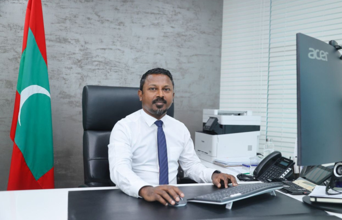 ވަގުތީ ގޮތުން މީޑިއާއެއްގެ ރަޖިސްޓްރީ ބާޠިލުކުރުމުގެ ބާރު އުނިކުރުމަށް ސަރުކާރުން ހުށަހަޅައިފި