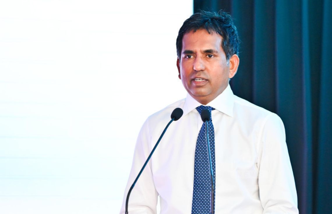 ޢާންމު ކާބޯތަކެތީގެ އަގުހެޔޮކަން އެސް.ޓީ.އޯ. އިން ކަށަވަރުކުރަނީ
