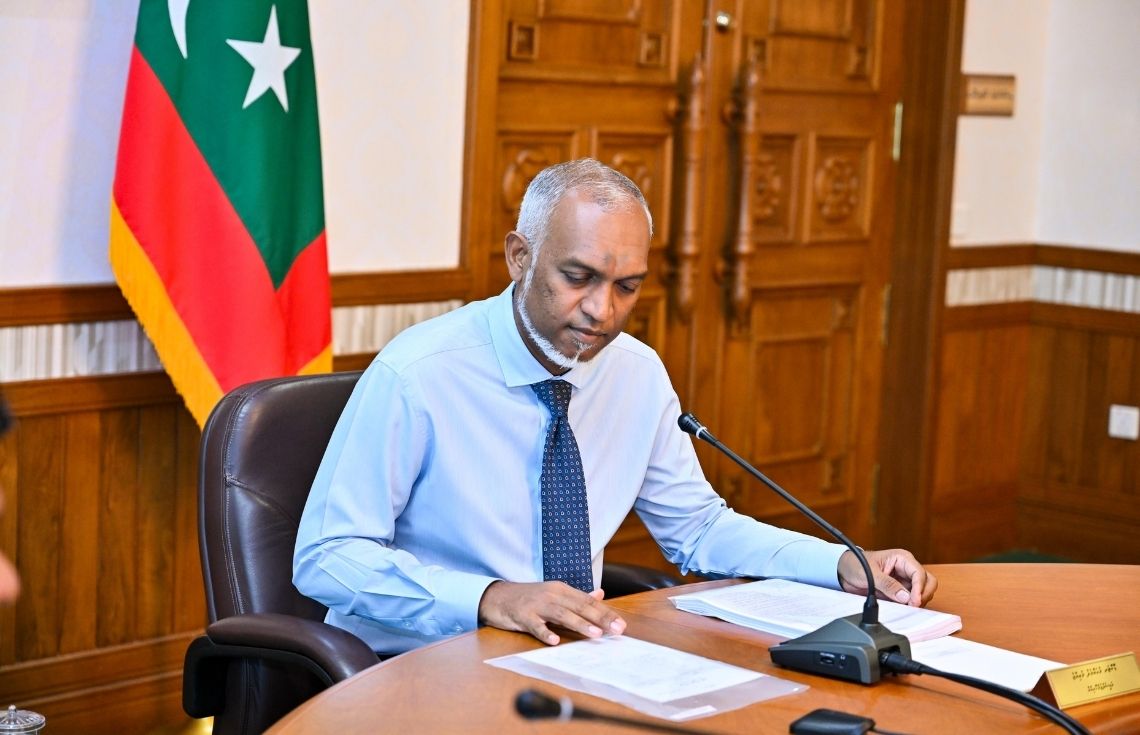 ރާއްޖޭގެ ކޮންޓެންޓް ކްރިއޭޓަރުންނަށް ޚާއްޞަ ލުއިލޯނު ސްކީމް ކުރިޔަށް އޮތް 2 ހަފްތާ ތެރޭގައި ހުޅުވާލަނީ