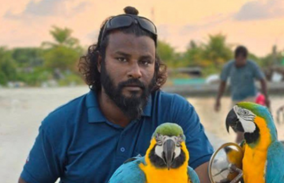 ޖަރުމަނުގައި އެއްޗެއް ގޮވައިގެން ޒަހަމްވި ފައްޔާޒު ނިޔާވެއްޖެ