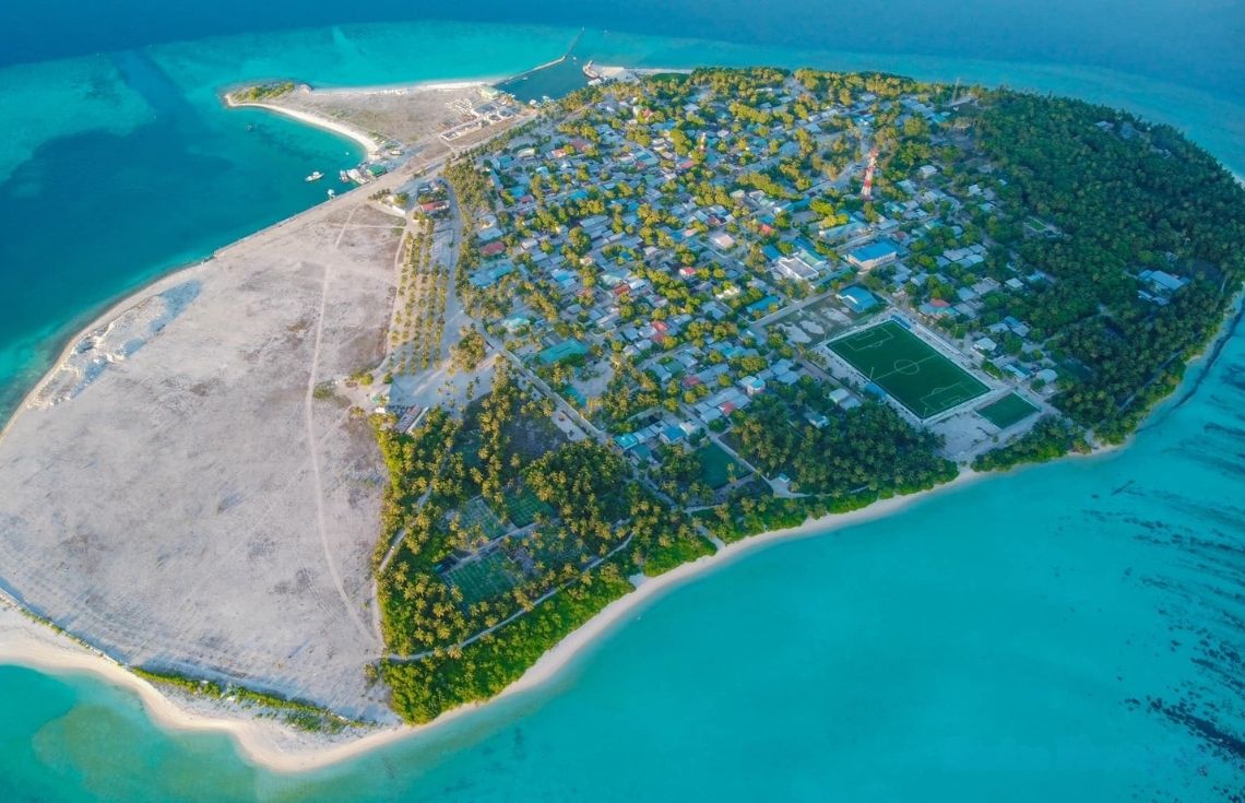 ފ. ނިލަންދޫގައި 14 އަހަރުގެ އަންހެން ކުއްޖަކު ގެއްލިގެން ހޯދަނީ