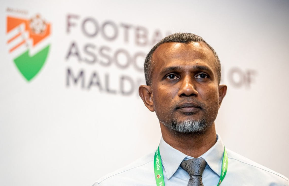 މި ސީޒަންގައި އެފްއޭއެމް އެވޯޑްސް އަލުން ތަޢާރަފްކުރާނެކަމަށް އިޢުލާންކޮށްފި