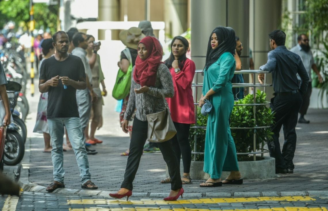 އާއިލާ މީހަކު ބަލަންޖެހޭ މީހަކު ދާއިމީ ބައްޔަކަށް ފަރުވާއެއް ހޯދާ ނަމަ، 30 ދުވަހުގެ  ޗުއްޓީއެއް ލިބޭ ގޮތަށް ޤަވާއިދު އިޞްލާޙް ކޮށްފި