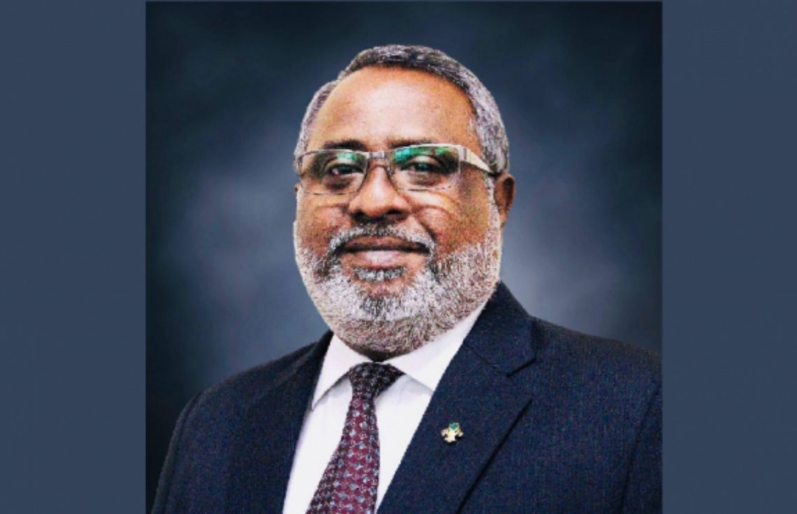 އެޗްއާރްސީއެމްގެ ނައިބު ރައީސް ކަމަށް ޝަފީގް ޢައްޔަންކުރުމަށް މަޖިލީހުން ރުހުން ދީފި