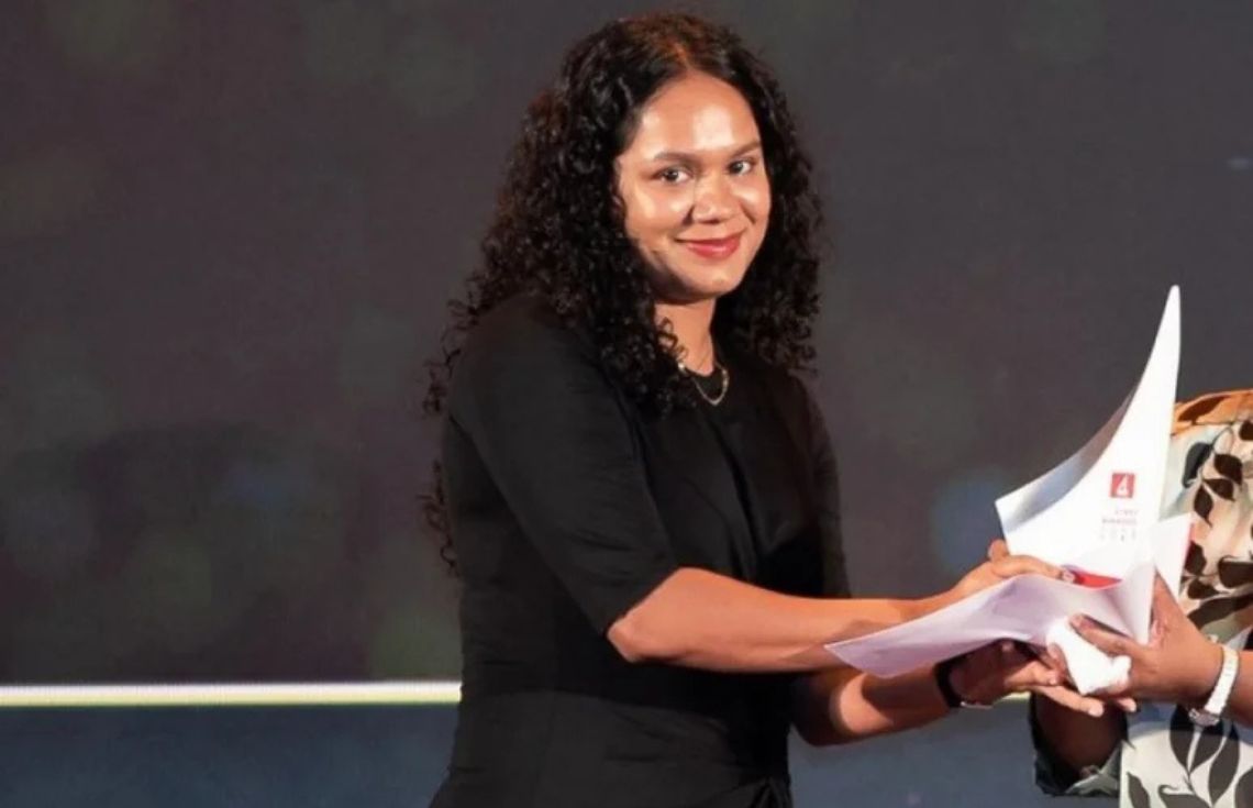 އެސްޑީއެފްސީގެ އޮޕަރޭޝަންސް ޑައިރެކްޓަރުގެ މަޤާމަށް ފާރިހަތު އައްޔަނުކޮށްފި