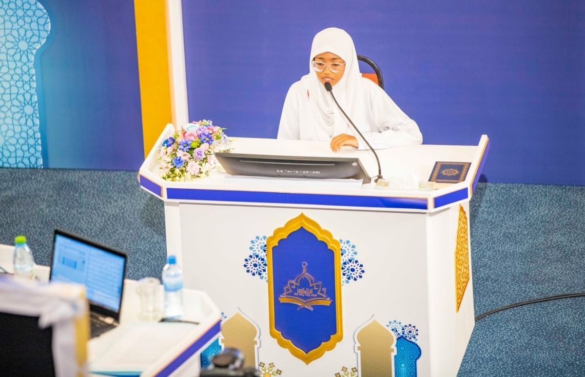 ކީރިތި ޤުރުއާން ކިޔެވުމުގެ 37 ވަނަ ޤައުމީ މުބާރާތް މިރޭ ފަށަނީ
