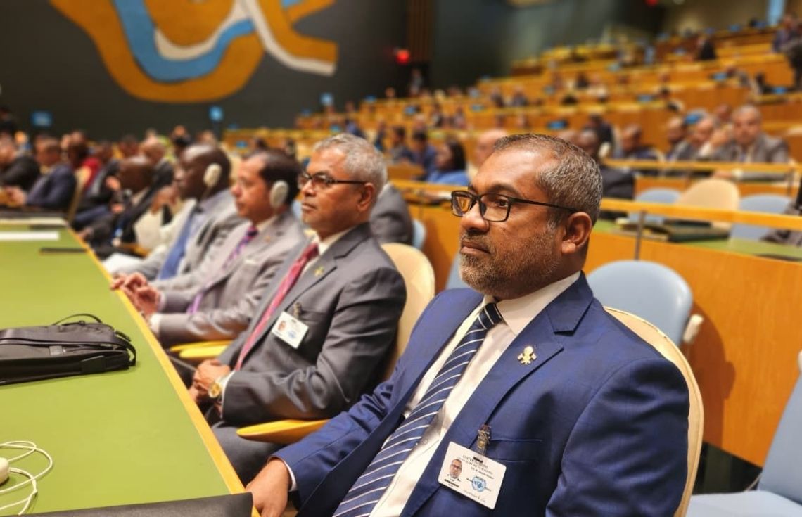ފަލަސްޠީނުގެ ރައްޔިތުންނާ ދެކޮޅަށް އިސްރާއިލުން ހިންގަމުންދާ އަނިޔާވެރި ޢަމަލުތަކާމެދު އިސްރާއިލް ޖަވާބުދާރީ ކުރުވަންޖެހޭ