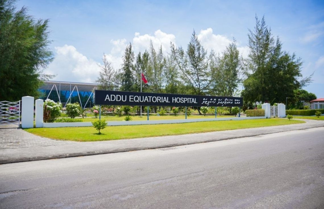 އައްޑޫ ސިޓީ ހިތަދޫގައި ހިންގި މާރާމާރީއެއްގައި މީހަކު ޒަޚަމްކޮށްލައިފި