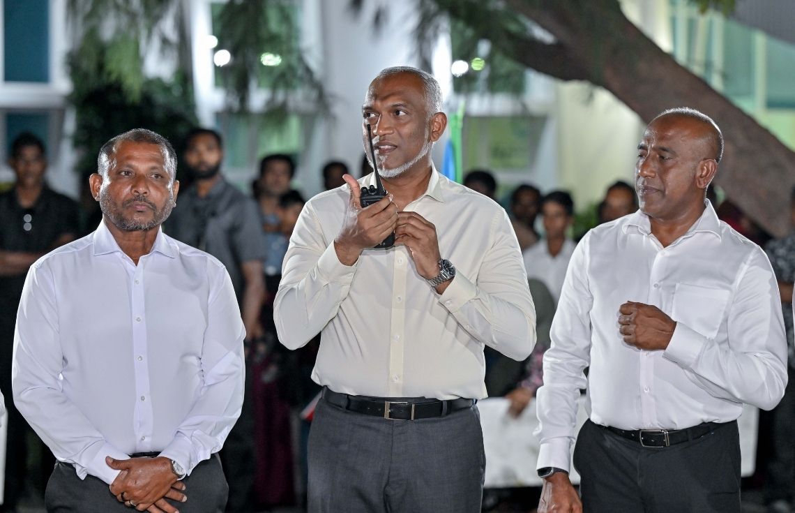 ތ.އަތޮޅުގައި އާރްޓީއެލްގެ ޚިދުމަތް ފަށައިފި