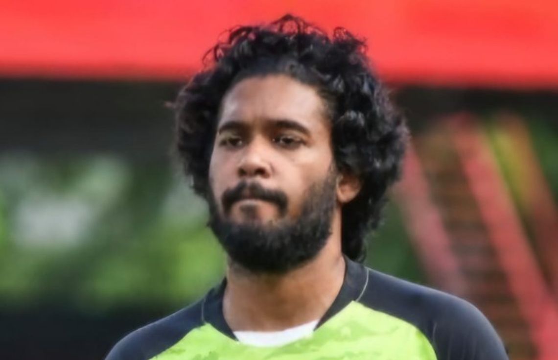 އިފްރާޙްގެ އާއިލާއަށް ރައީސް ތަޢުޒިޔާ ވިދާޅުވެއްޖެ