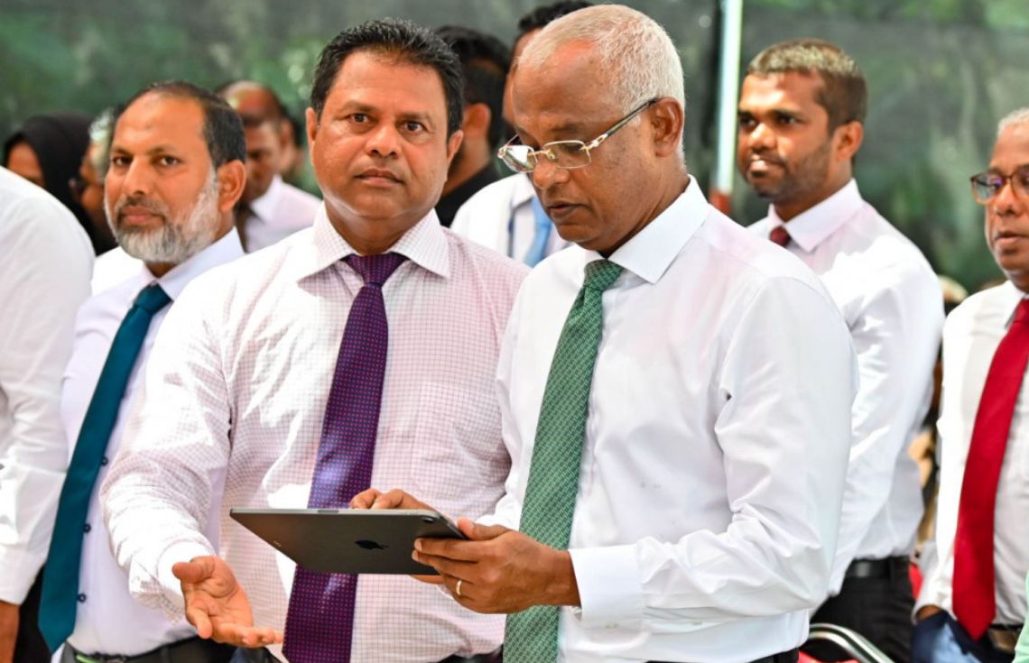 ފެނަކަ ޚިޔާނާތް, ގައުމުގެ ތާރީޚުގައި ހިންގި އެންމެ ބޮޑު ވައްކަން