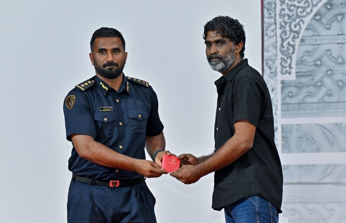 ފެލިދެއަތޮޅު ތަރައްޤީގެ ރާޑަރުގައި ދަމަހައްޓަން ރައީސް ގެންގުޅުއްވާ ފަލްސަފާ ތަފާތު!