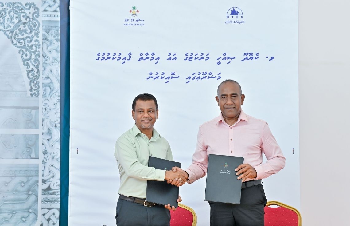 ފެލިދެއަތޮޅު ތަރައްޤީގެ ރާޑަރުގައި ދަމަހައްޓަން ރައީސް ގެންގުޅުއްވާ ފަލްސަފާ ތަފާތު!