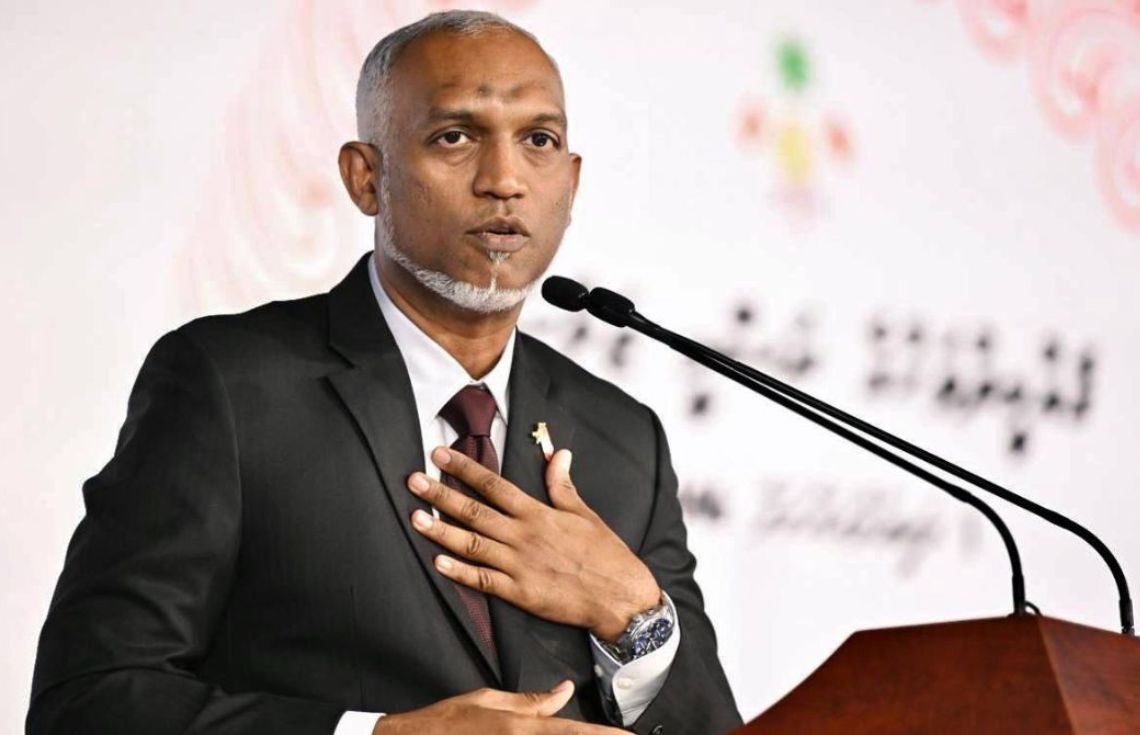 ނޮވެންބަރު މަހުން ފެށިގެން ސިވިލް ސަރވިސް، ޖުޑިޝަރީ، އަދި ކައުންސިލްތަކުގެ މުސާރަ ބޮޑުކުރަން ރައީސް ނިންމަވައިފި