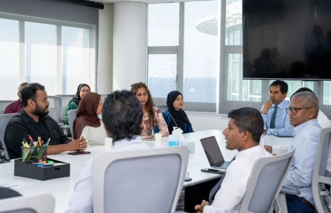 ކޮންޓެންޓް ކްރިއޭޓަރުންނަށް 5 ލައްކަ ރުފިޔާއާ ހަމައަށް ލޯނު ދޫކުރަނީ!