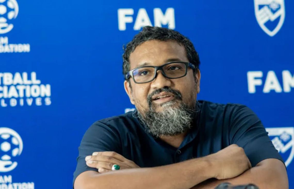 ގްރީން ސްޓްރީޓްސް އަށް ނަތީޖާ ބަދަލުކުރެވޭނެކަމުގެ ޔަގީންކަން ނިސްތާރު ދީފި
